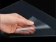 Лист з поліетилентерефталату NUDEC прозорий 2050x1250 1,00 мм - изображение 1