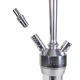 Кальян Amy Deluxe 066.01 alu-tr - изображение 5