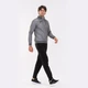 Реглан Joma CAMPUS III серый 2XL 101589.250 - изображение 5