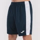 Шорты футбольные Joma MAXI темно-сине-белые 6XS-5XS 101657.332 - изображение 5