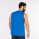 Майка баскетбольная Joma COMBI BASKET синяя 2XL-3XL 101660.700 - изображение 3