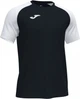 Футболка Joma ACADEMY IV черно-белые 6XS-5XS 101968.102 - изображение 1