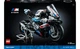 Конструктор LEGO BMW M 1000 RR 1920 деталей (42130) - изображение 1