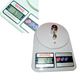 Ваги кухонні Rainberg RB-400, 10 кг - изображение 2