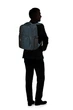 Рюкзак 15.6" Samsonite BIZ2GO BLUE 43x32x21 KI1*01005 - зображення 4