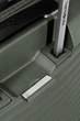 Чемодан 55 См Samsonite UPSCAPE KHAKI 55x40x20(23) KJ1*14001 - изображение 7