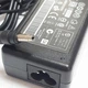 Блок живлення для ноутбука HP 65W 18,5 V 3,5 A (4,75+4,2)*1,6 bullet (3745) - зображення 3