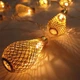 Гирлянда NikoLED Золотые груши внутренняя 20 led (1110) - изображение 2