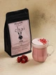 Гарячий напій чай масала Chai Latte Raspberry tea (малиновий чай) 1кг./50 порцій. - изображение 2