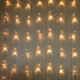 Гирлянда NikoLED Водопад 240LED 2x2м теплый цвет (2276-2) - изображение 1