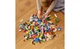 Конструктор LEGO Креативні кубики 1200 деталей (11016) - зображення 3