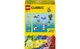 Конструктор LEGO Креативні кубики 1200 деталей (11016) - зображення 7