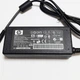Блок питания для ноутбука HP 65W 18,5V 3,5A 4,8*1,7mm long black (3744) - изображение 2