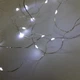 Гирлянда NikoLED Проволока на батарейках 30 led белый цвет (1101-1) - изображение 1