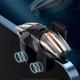 Игровые триггеры UNION PUBG Mobile JS 61 с Air Mapping макросом на 6 пальцев геймпад для смартфона - изображение 3
