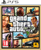 Гра Grand Theft Auto V для PS5 (Blu-ray диск) - зображення 4