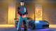 Гра Grand Theft Auto V для PS5 (Blu-ray диск) - зображення 9