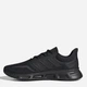 Buty na siłownię męskie adidas Showtheway 2.0 GY6347 41.5 (7.5UK) 26 cm Czarne (4065418534314) - obraz 4