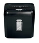 Шредер Rexel ProMax QS RPX612 EU, 4х40мм, 6 арк, 12 л (2104579EU) - зображення 1