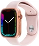 Смарт-часы Aura X1 Pro 44mm Pink (SWAX144P) - изображение 1