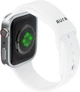 Смарт-часы Aura X1 Pro 44mm White (SWAX144W) - изображение 3
