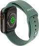 Смарт-часы Aura X2 Pro 44mm Green (SWAX244G) - изображение 3