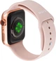 Смарт-часы Aura X2 Pro 44mm Pink (SWAX244P) - изображение 3