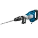 Отбойный молоток Bosch Professional GSH 11 VC + зубило + чемодан (0611336000) - изображение 2