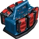 Зарядное устройство Bosch Professional GAL 18V6-80 (1600A01U9L) - изображение 3