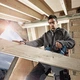 Рубанок акумуляторний Bosch Professional GHO 18 V-LI в L-BOXX 238, 2 акб GBA 18V 4.0Ah та ЗП GAL 18V-40 (06015A0300+1600A019S0) - зображення 5