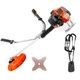 Мотокоса Husqvarna 541RS (9676608-03) - изображение 2