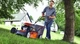 Газонокосарка Husqvarna LC 140P (9704881-01) - зображення 4