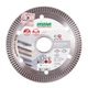 Круг алмазный отрезной Distar 1A1R 115X1,4X10X22,23 Multigres (11115494009) - изображение 1