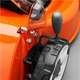 Газонокосилка электрическая Husqvarna LC 141C (9670993-01) - изображение 3