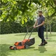 Газонокосилка электрическая Husqvarna LC 141C (9670993-01) - изображение 4