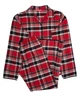 Піжама для дівчинки Cyberjammies Windsor 5939 2-3 лет/98см Червоний у клітку (5051877414426) - изображение 4