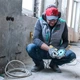 Алмазный диск Distar 125x2,2/1,4x11x22,23-10-HIT универсальный (14315347010) - изображение 4