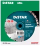 Алмазный диск Distar 232x2,6/1,8x12x22,23-16-HIT универсальный (14315086018) - изображение 4