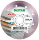 Алмазний диск Distar по кераміці Decor Slim 125x1,2x8x22,23 мм (11115427010) - зображення 1