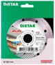 Алмазний диск Distar по кераміці Decor Slim 125x1,2x8x22,23 мм (11115427010) - зображення 3