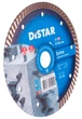 Алмазний диск Distar по бетону 150x2,2x9x22,23 мм (10115028012) - зображення 2