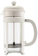 Френч-пресс Bodum Java 1 л белый (1908-913) - изображение 1