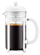 Френч-пресс Bodum Java 1 л белый (1908-913) - изображение 2