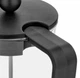 Френч-прес Bodum Brazil 1 л чорний (10938-01) - изображение 6