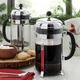 Френч-прес Bodum Chambord 1,5 л (1932-16) - изображение 6