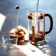 Френч-прес Bodum Chambord 1 л мідний (1928-18) - изображение 7