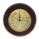 Барометр Moller 201230 Walnut (201230) - изображение 1