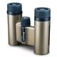 Бінокль Vanguard Vesta Compact 8x21 WP Champagne (Vesta 8210 Cham) - зображення 5
