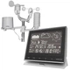 Метеостанція Technoline WS1700 Black (WS1700) - зображення 1