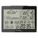 Метеостанция Technoline WS6760 Black (WS6760) - изображение 7